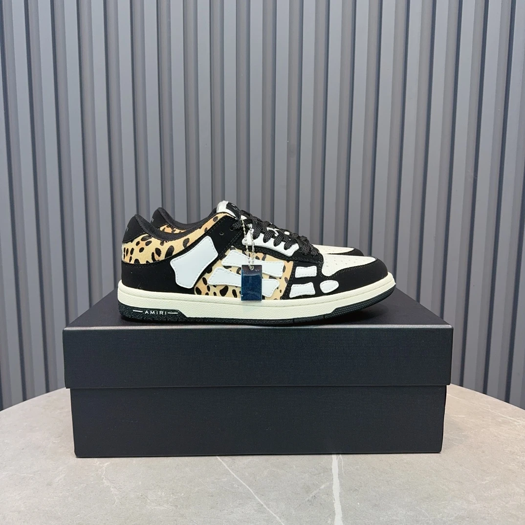 Amiri Shoes — bd744c06