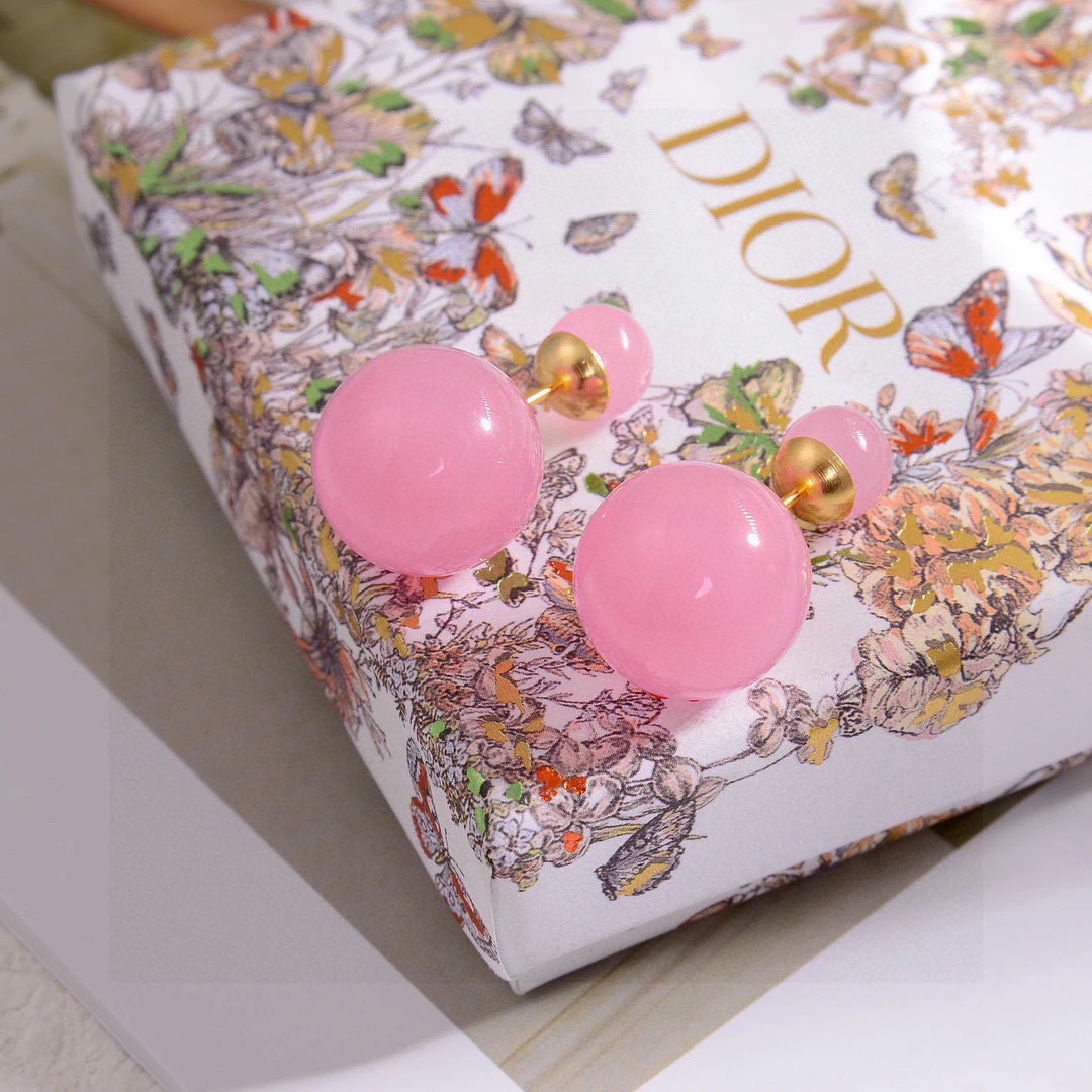 Dior Jewellery — 8b99f29e