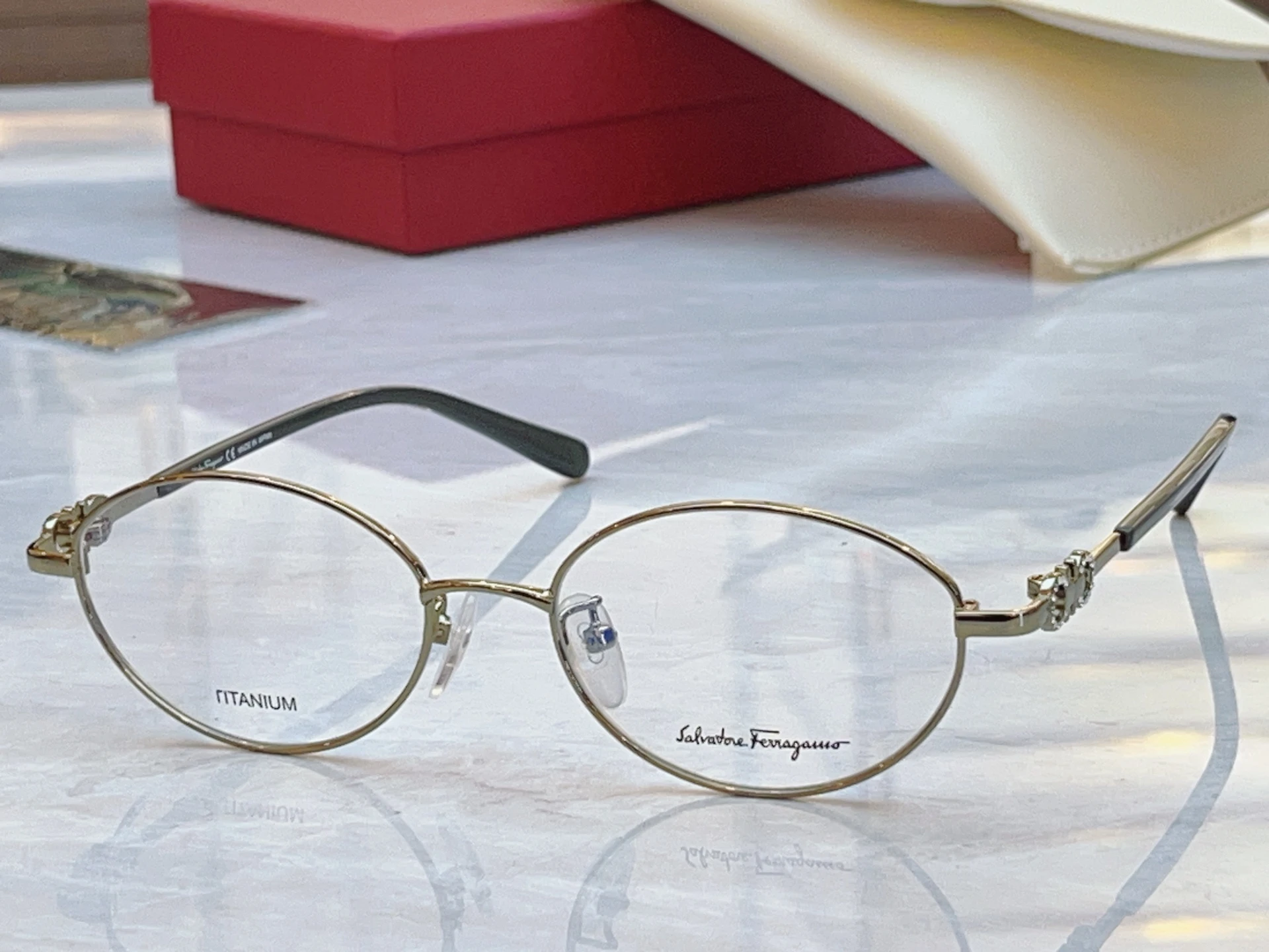 Louis Vuitton Eyewear — c1452a9c