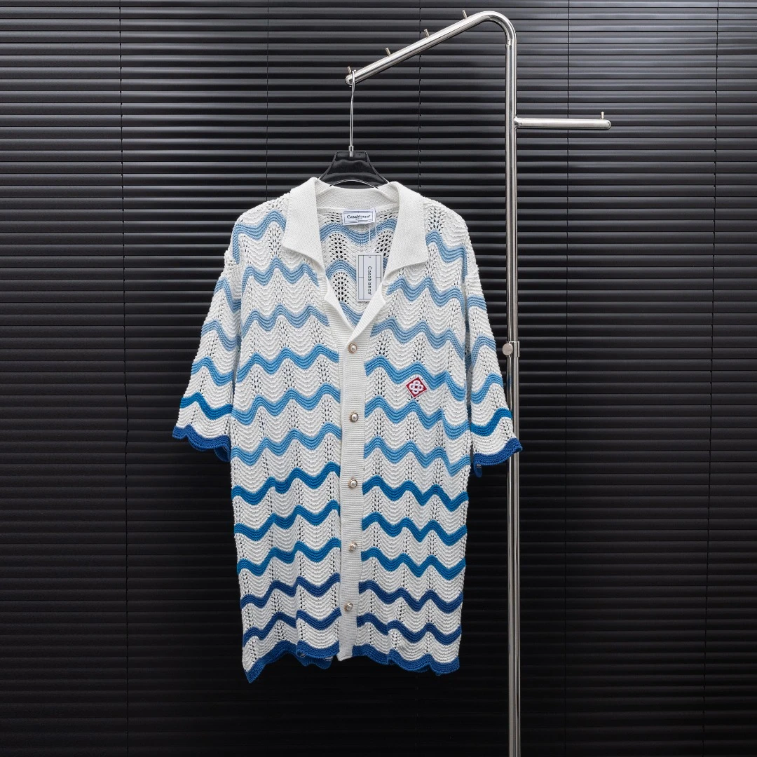Casablanca Clothing — d6d64e93