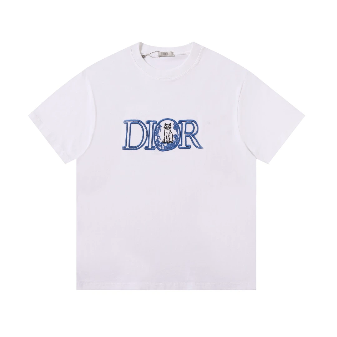 Dior T-Shirt — 90c9dcfb