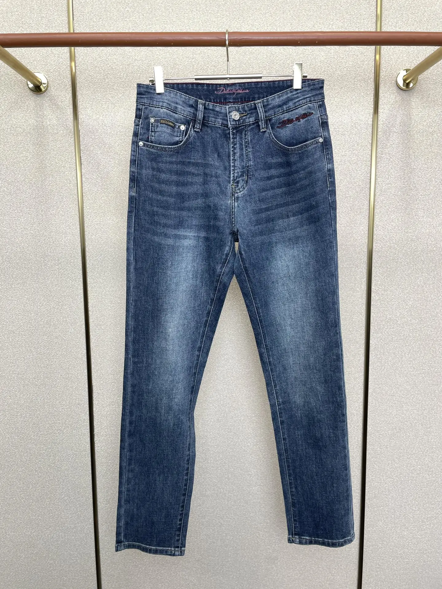 Dolce & Gabbana Jeans — 91034fb4