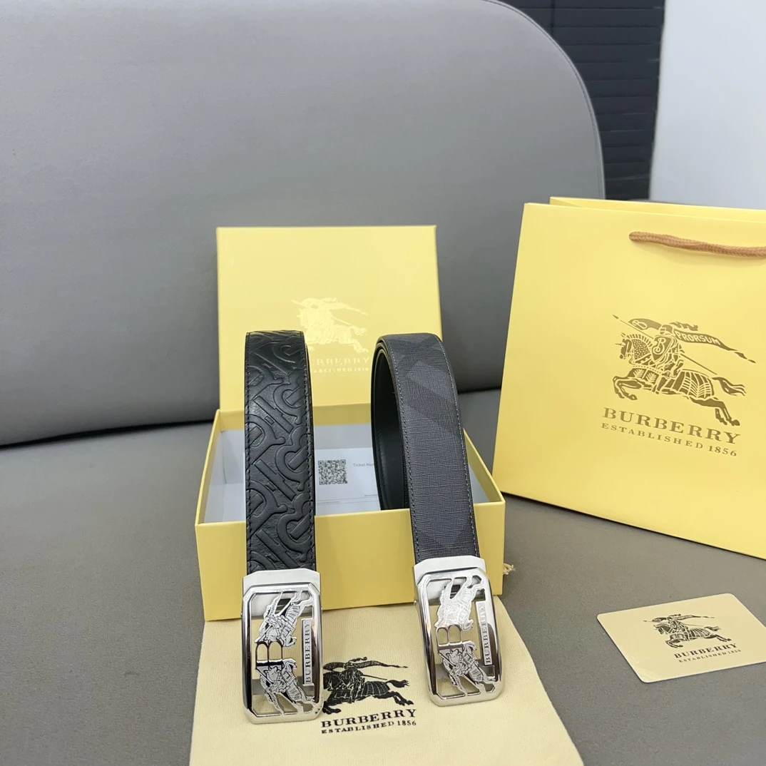 Burberry Bag — 565c74eb