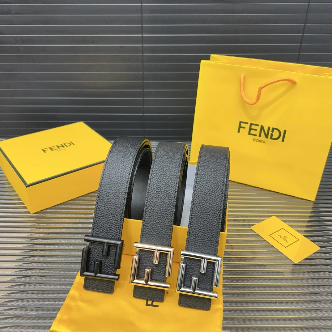 Fendi Belts — 9f16a97f