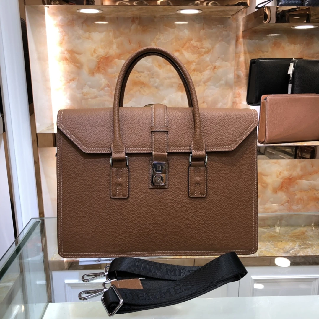 Montblanc Bag — 04782d99