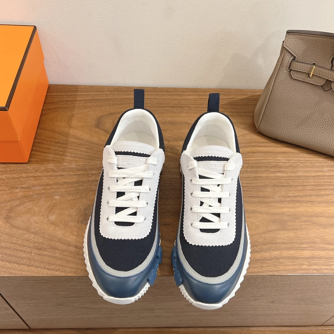 Hermès Shoes — 1d35d829