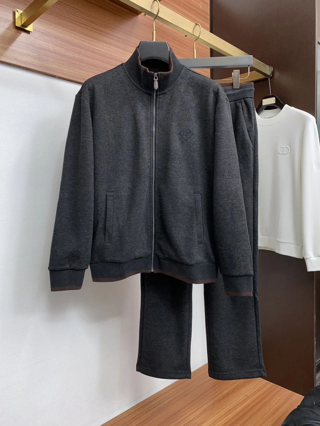 Loro Piana Jacket — 7a1aeeba