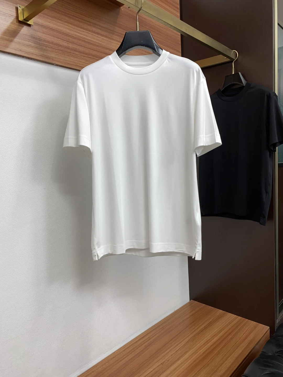 Loro Piana T-Shirt — 9c76be55