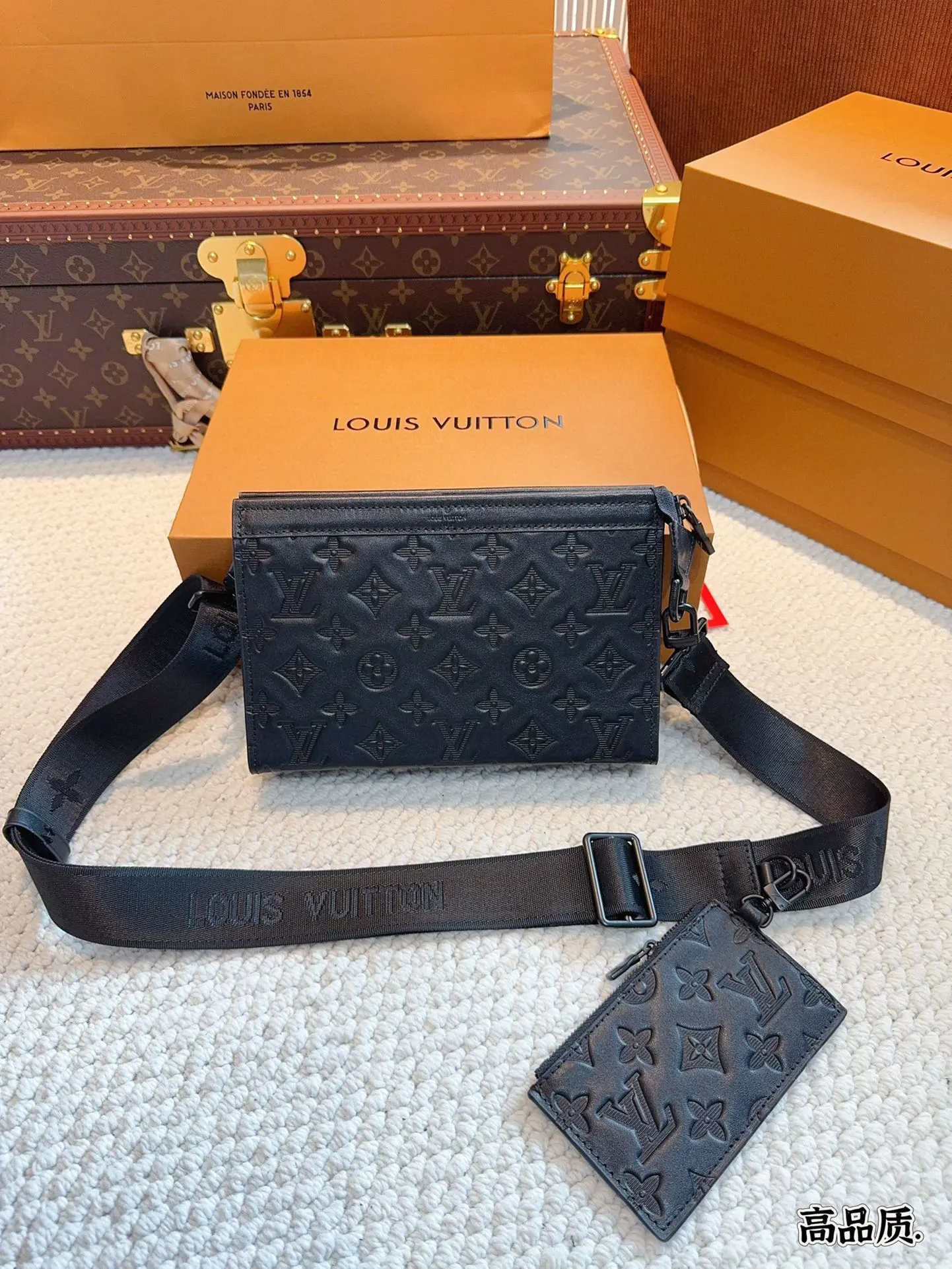 Louis Vuitton Bag — 6000209f