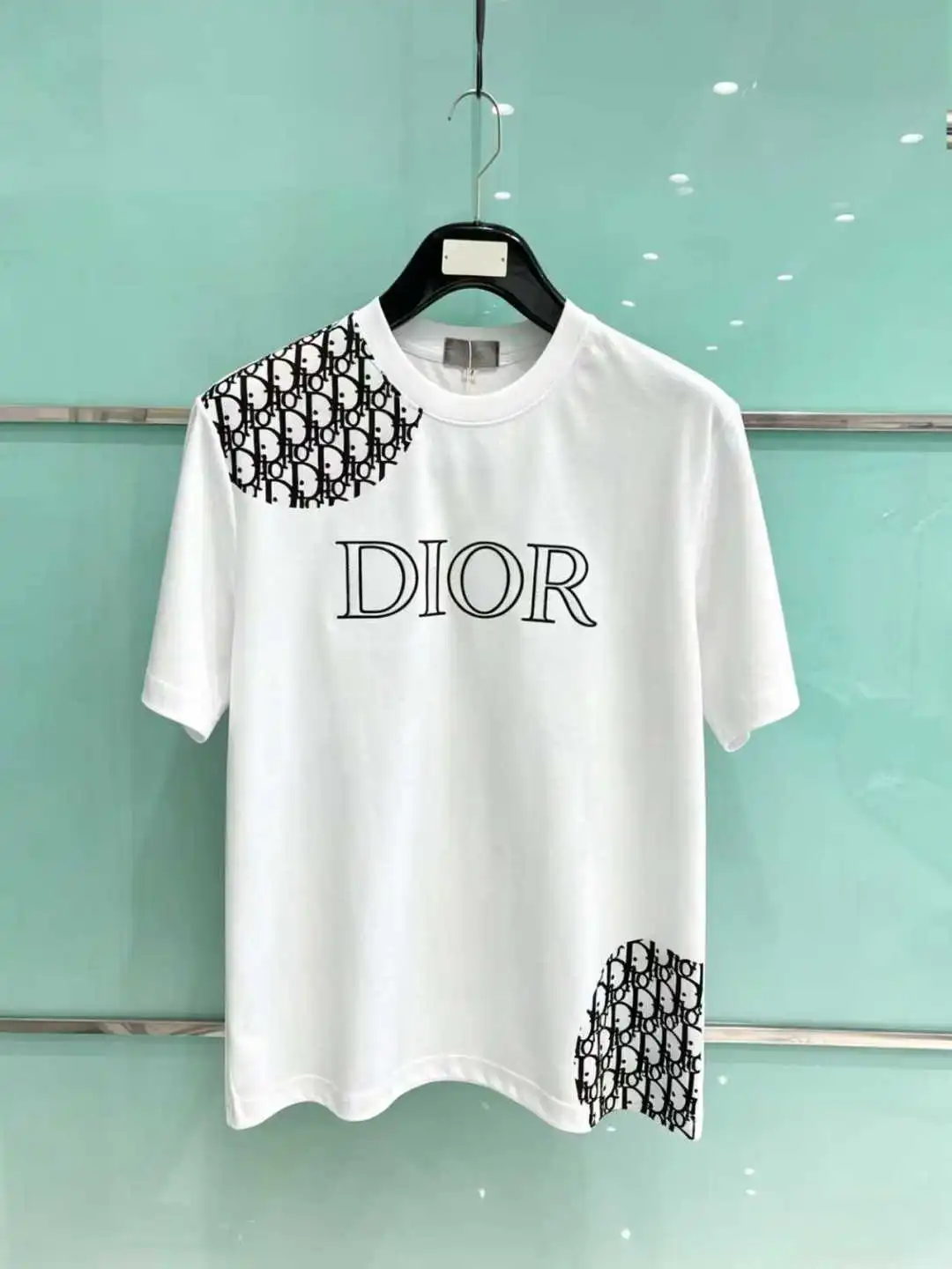 Dior T-Shirt — f646af8e