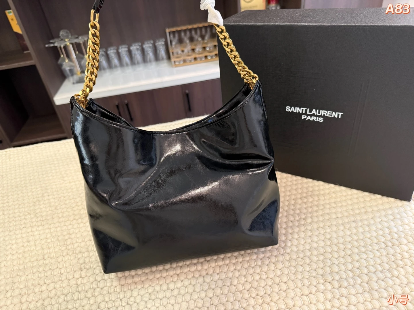 Saint Laurent Bag — 2fc97c74