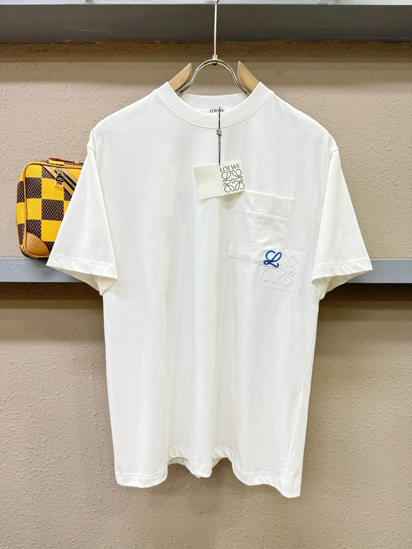 Loewe T-Shirt — 9040ad01