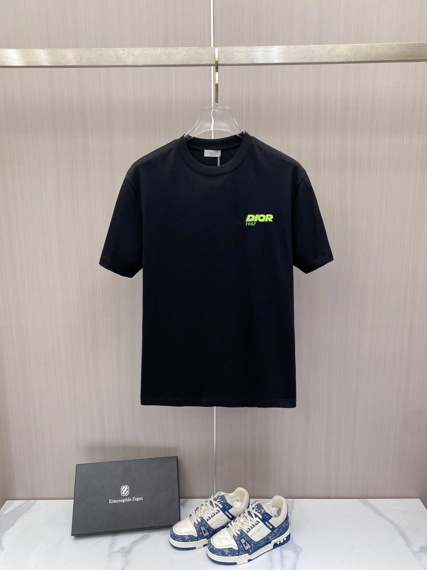 Dior T-Shirt — 0b3e0efb