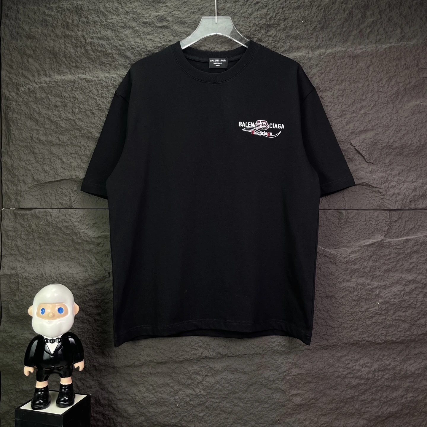 Balenciaga T-Shirt — 5cf05392