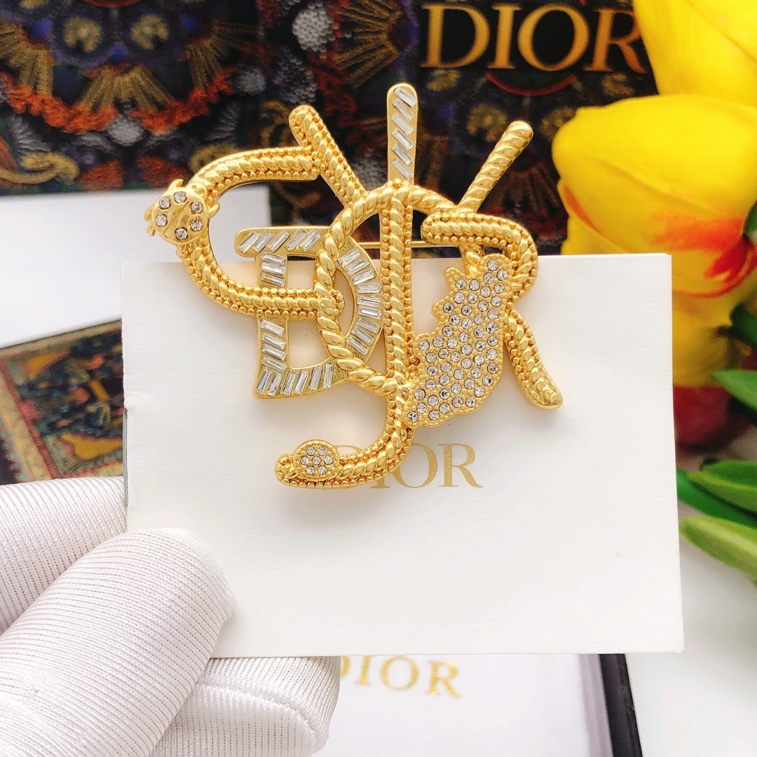 Dior Jewellery — f2dbb834