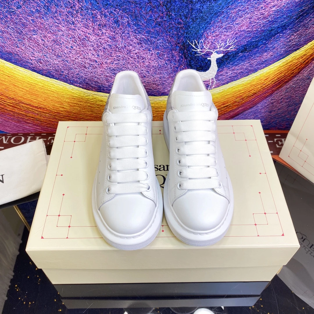 Alexander McQueen Sneakers — 82d4ad03