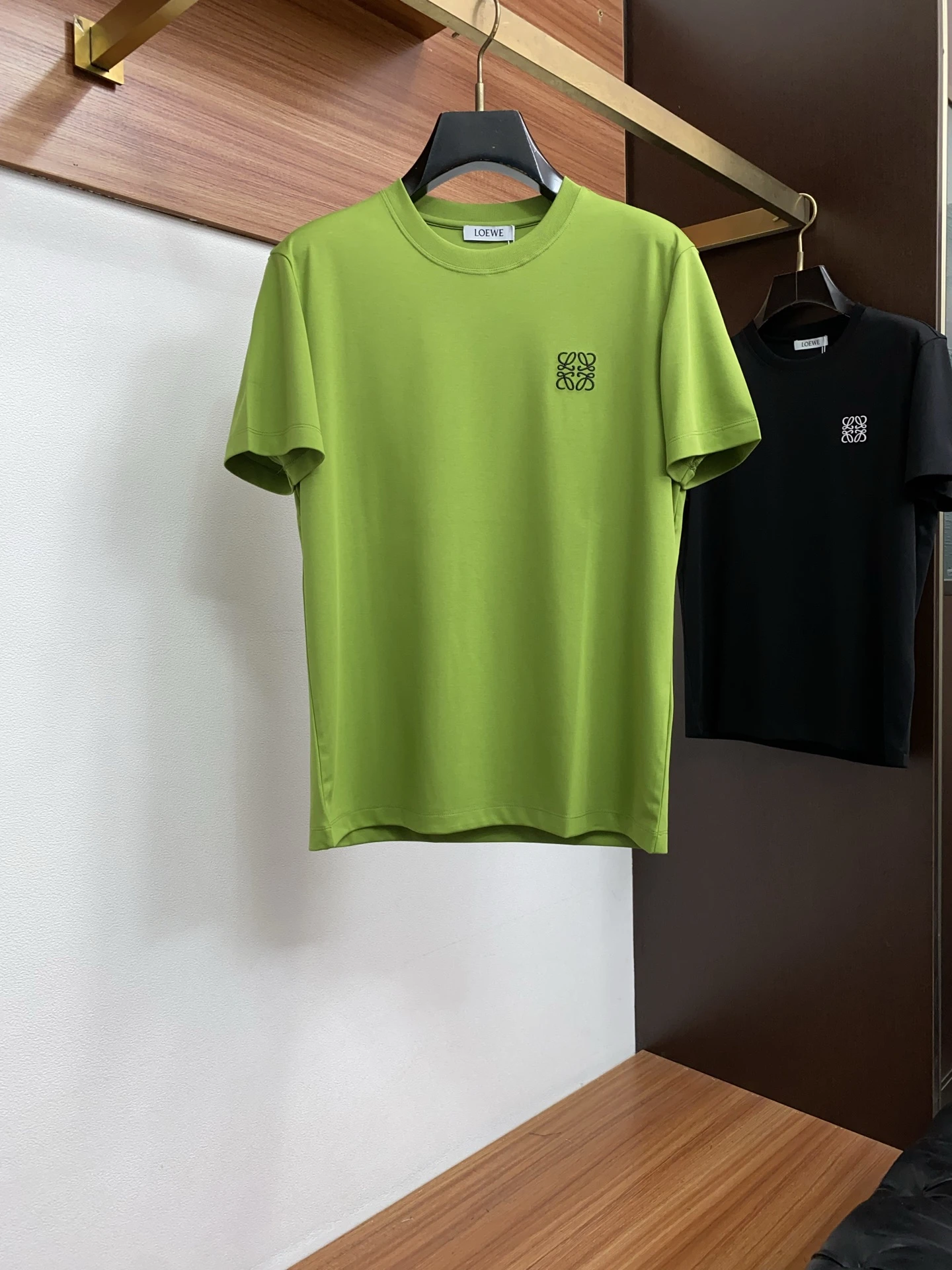 Loewe T-Shirt — 01f71691