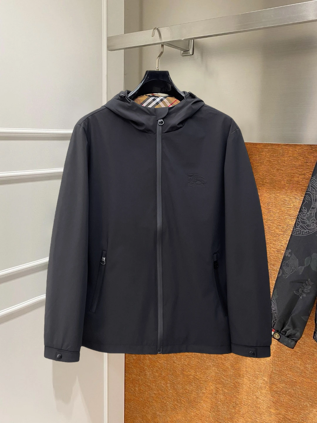 Burberry Jackets — 12153744