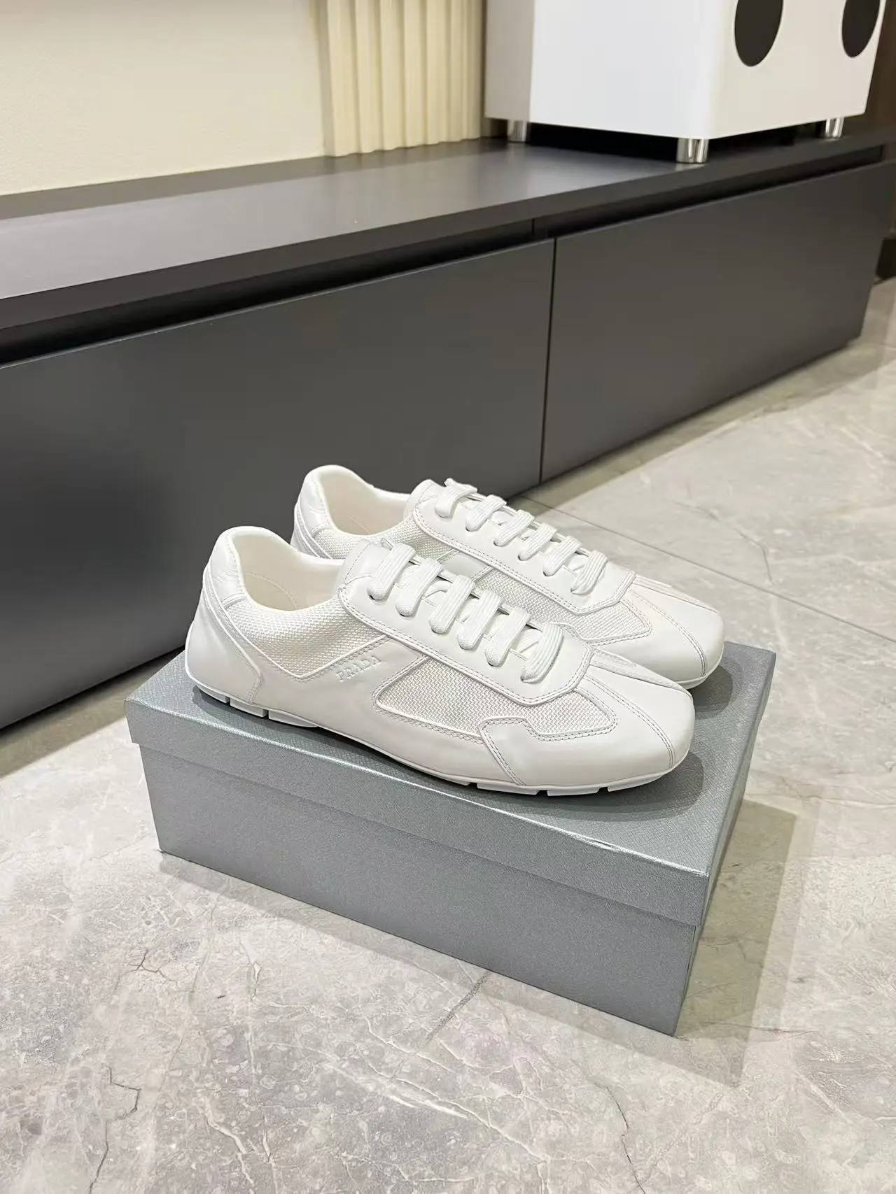 Prada Sneakers — b144cbe0