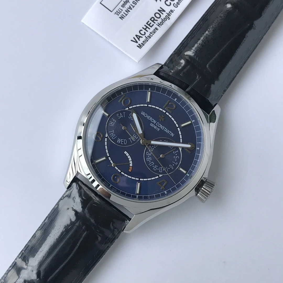 Vacheron Constantin Watch — 6480063a