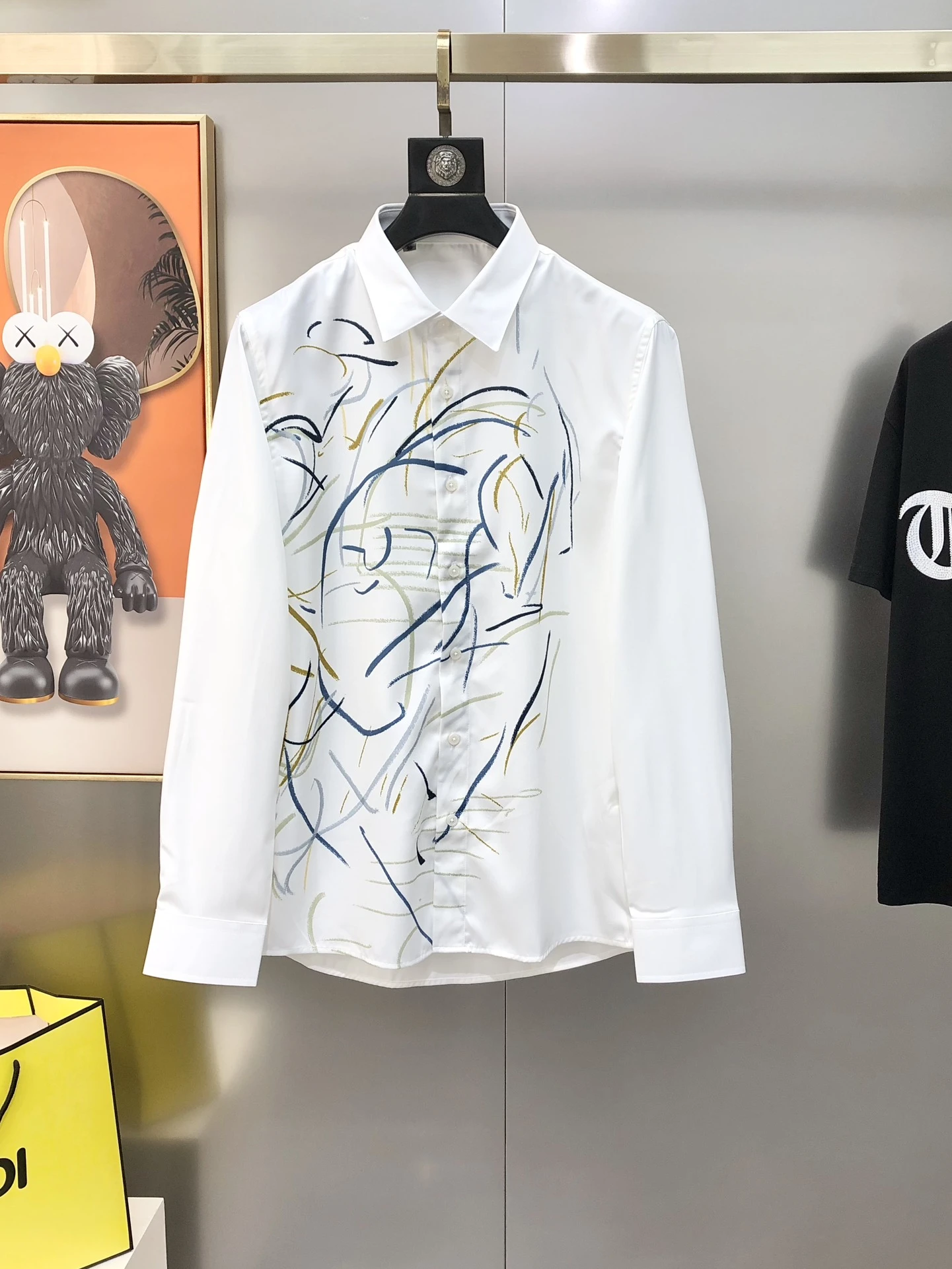 Hermès Shirts — 55dcc04f