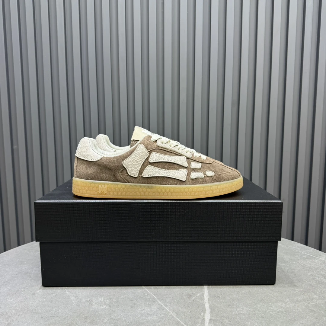 Amiri Shoes — d6fcafae