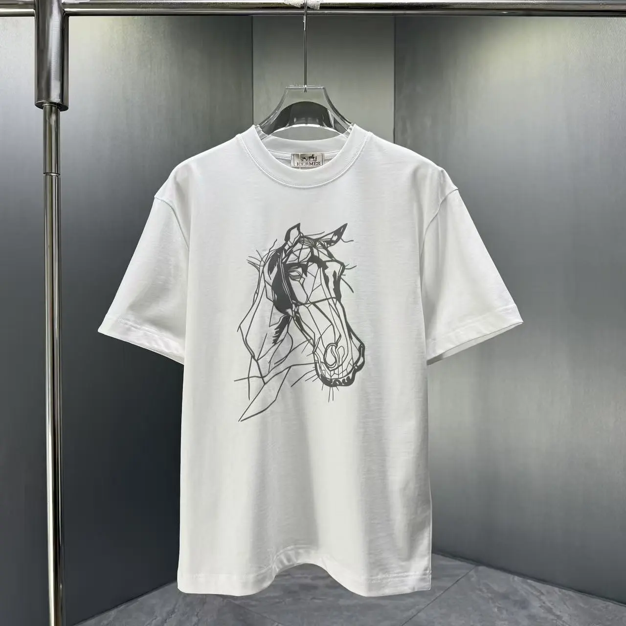 Hermès T-Shirt — 71b5067b