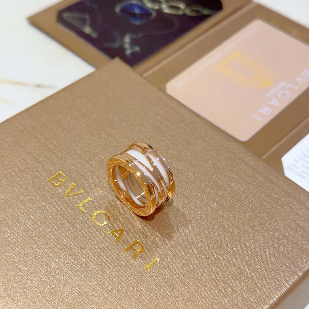 Bvlgari Jewellery — 10e2318a