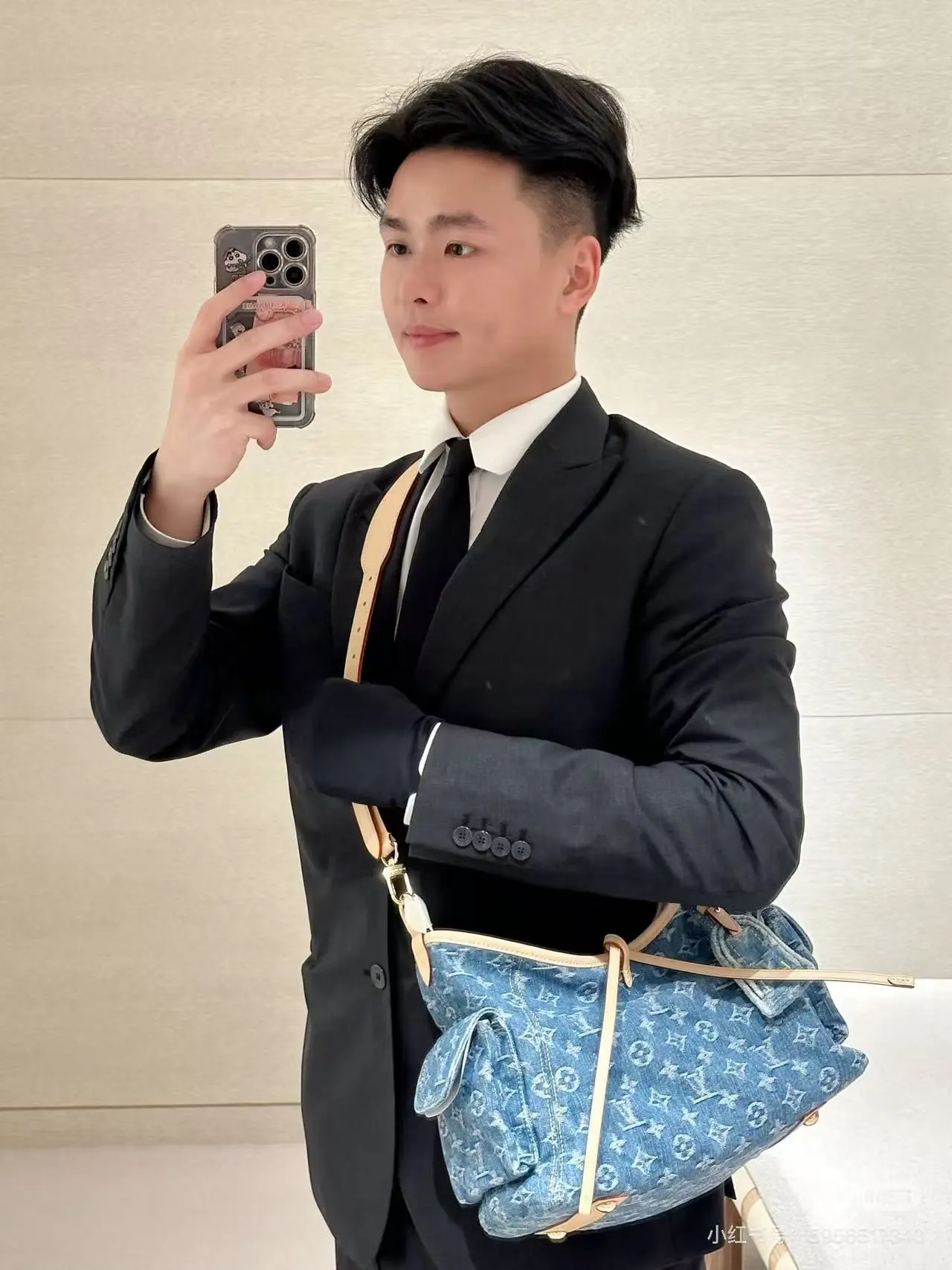 Louis Vuitton Bag — 6be51e27