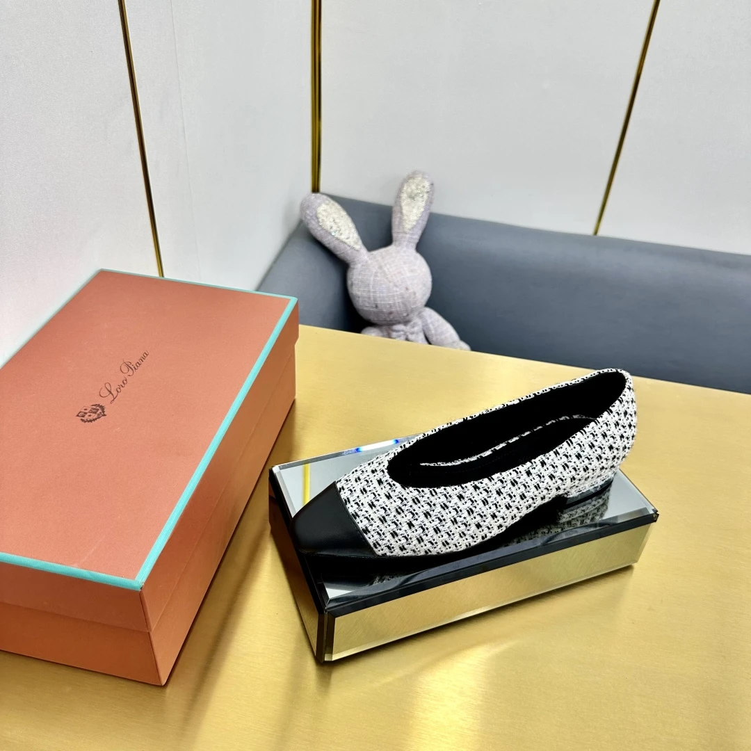 Loro Piana Shoes — 8022ae8c