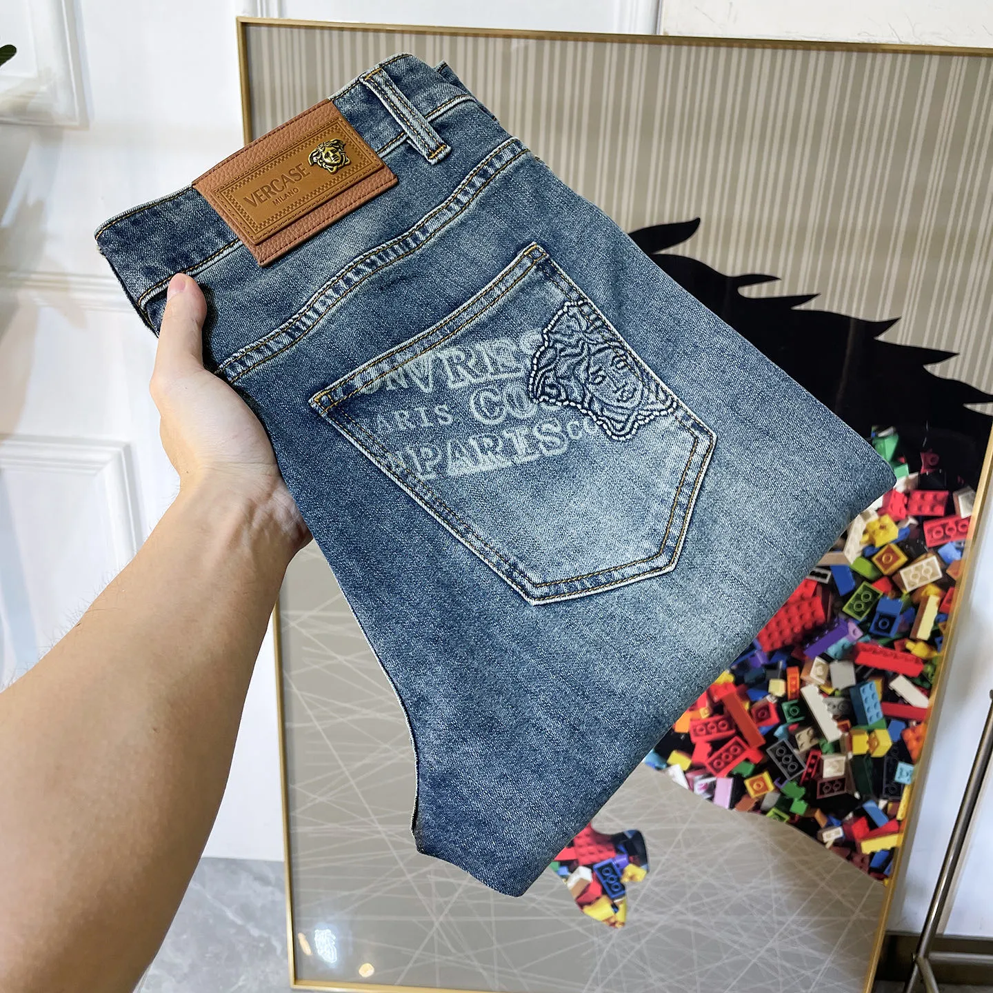 Versace Jeans — 295a16ec