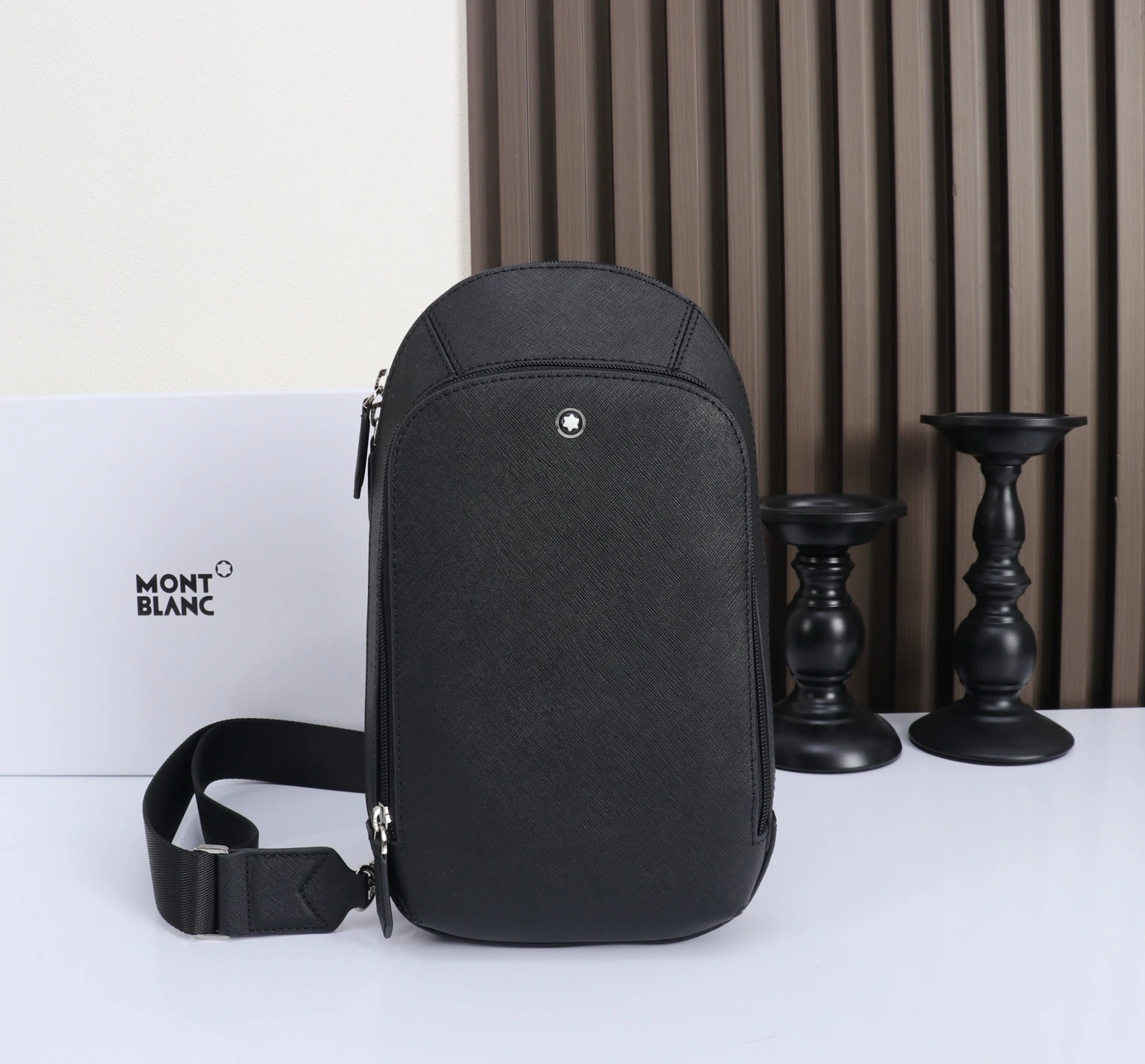 Montblanc Bag — bcc49c2b
