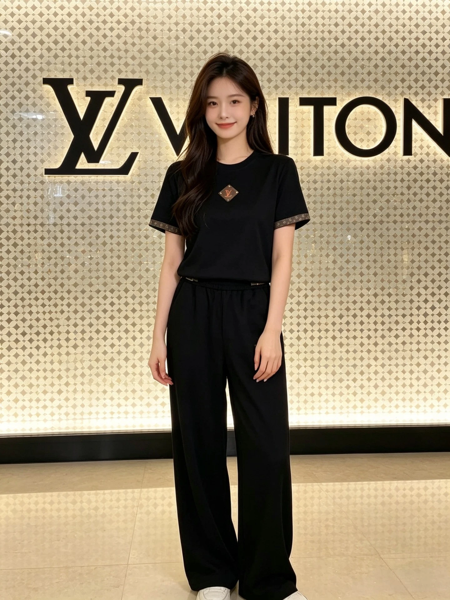 Louis Vuitton Matching Sets — 160afa09
