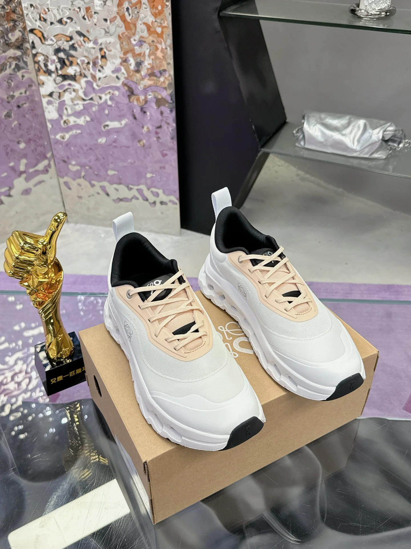 Loewe Sneakers — 1c5e0e9a