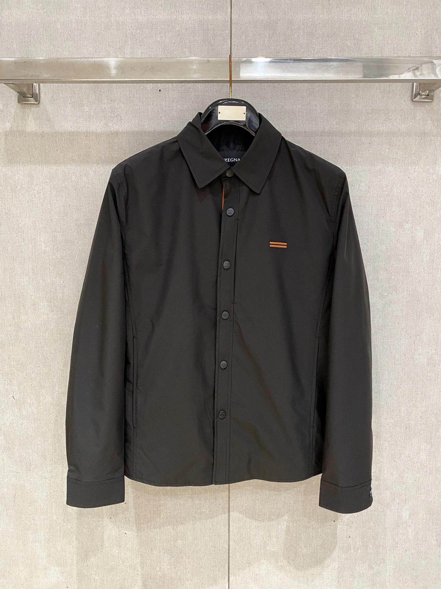 Zegna Jacket — 1ed65d0f