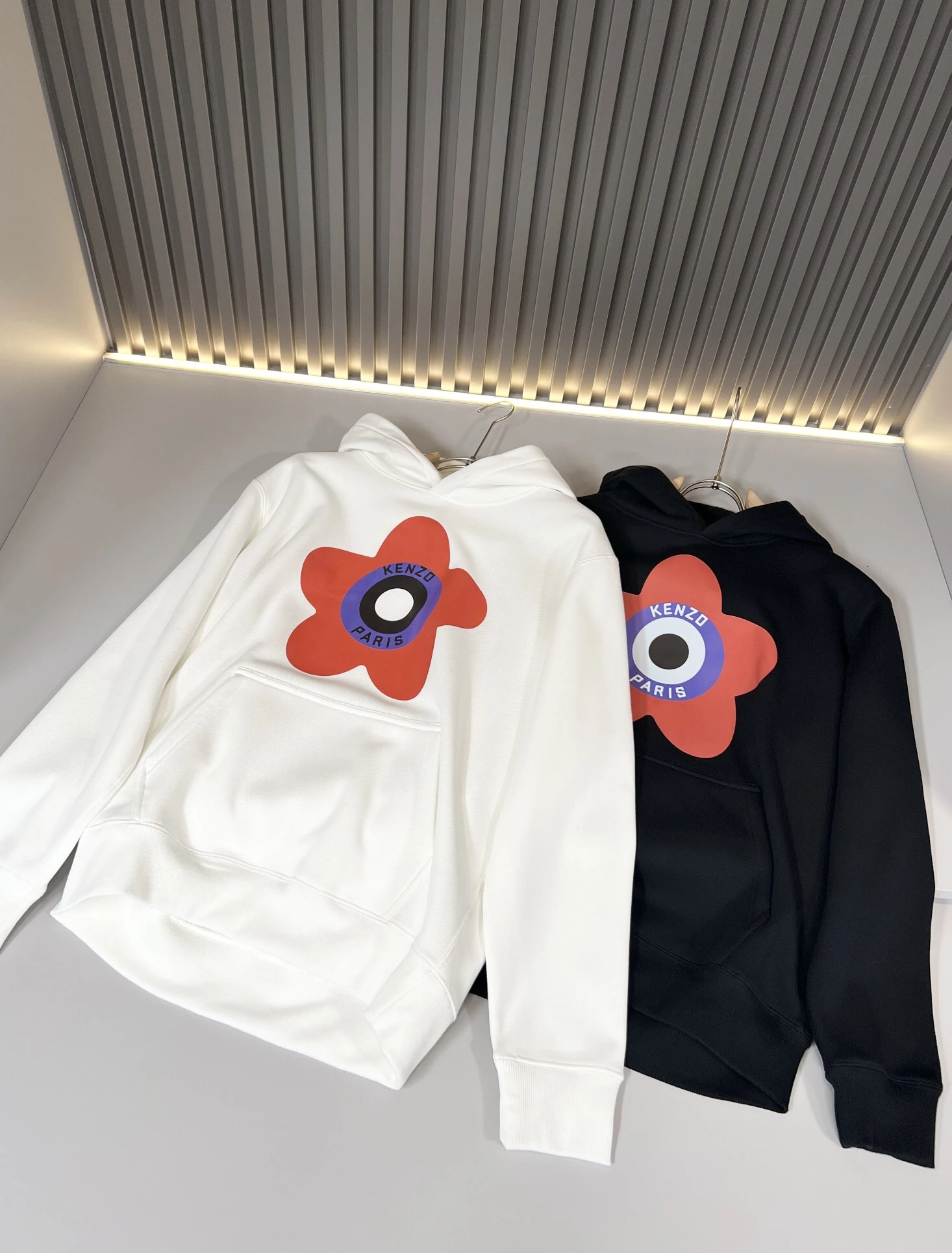Kenzo Sweatshirts — f28af9ca