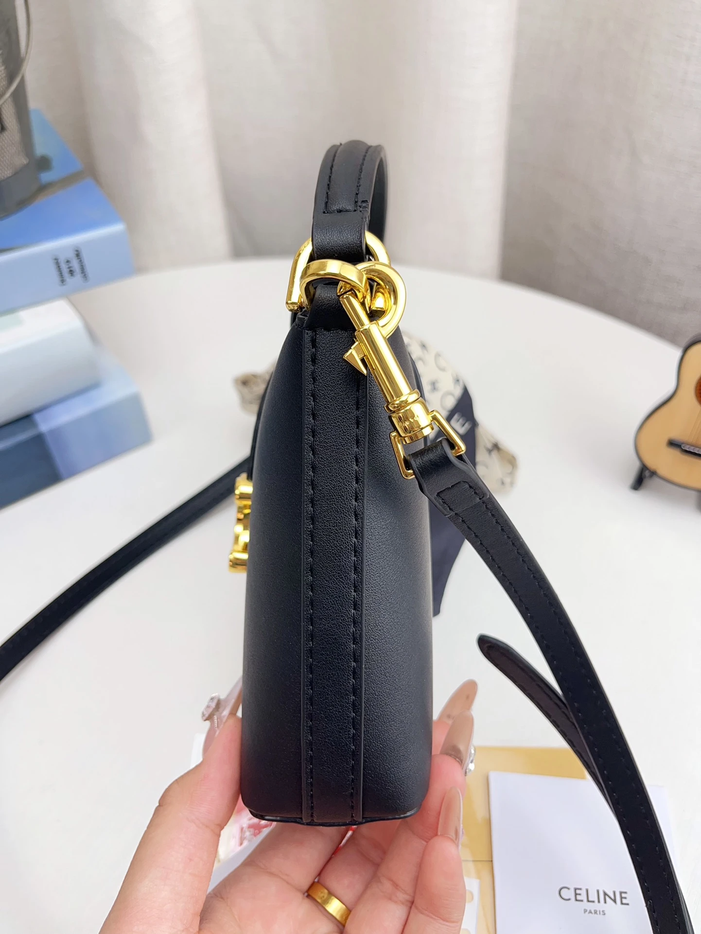 Celine Bag — 865af8c4