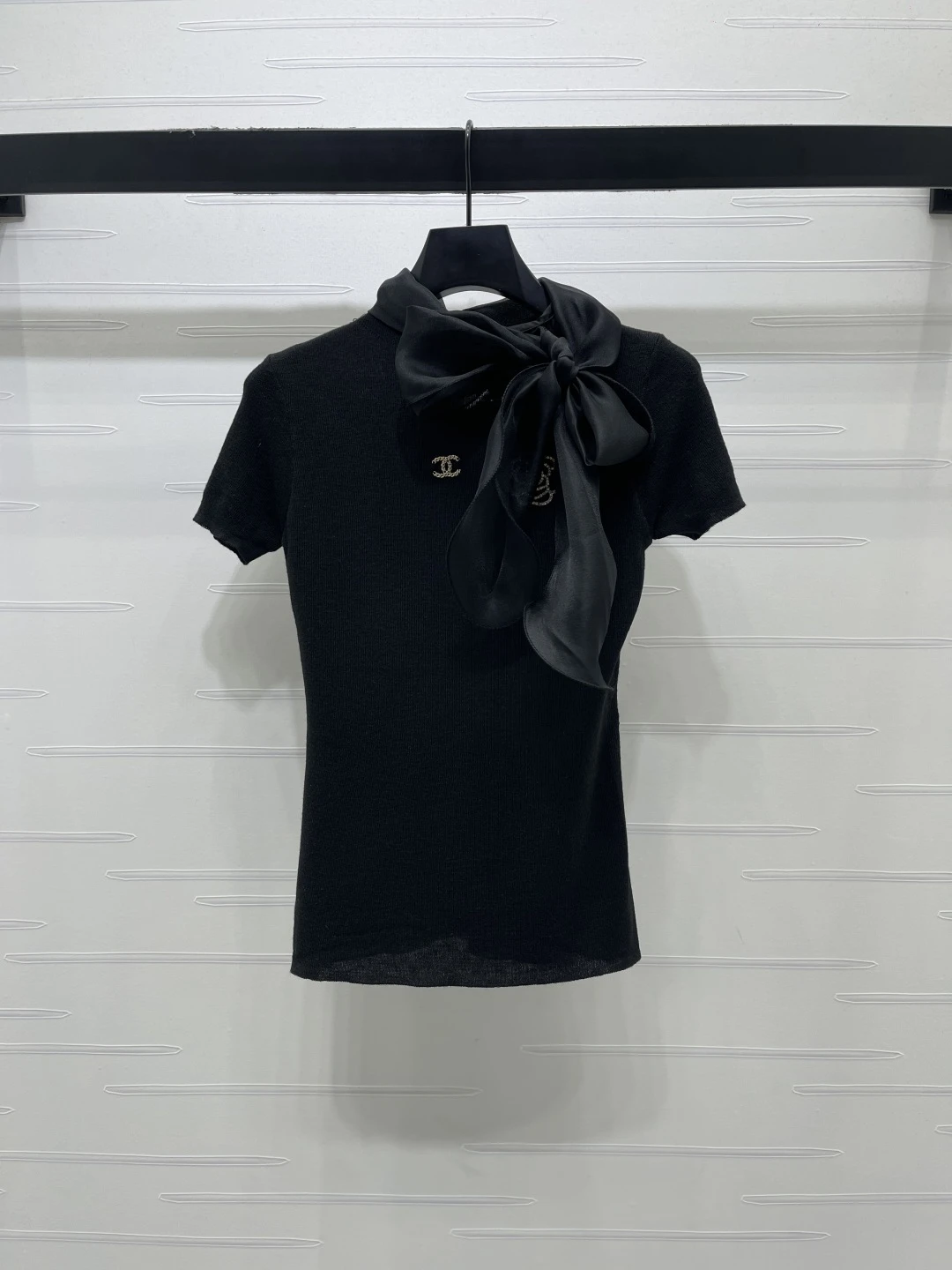 Chanel Knitwear — 3e9fef35