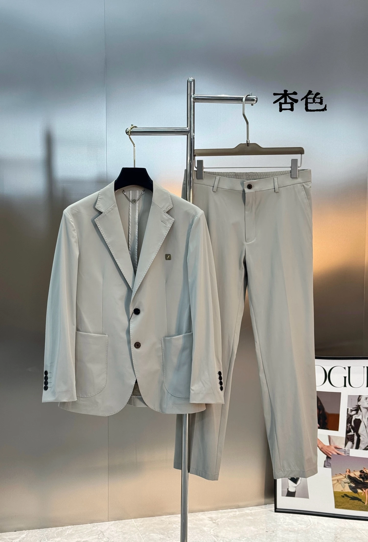 Fendi Matching Sets — 890e36ee