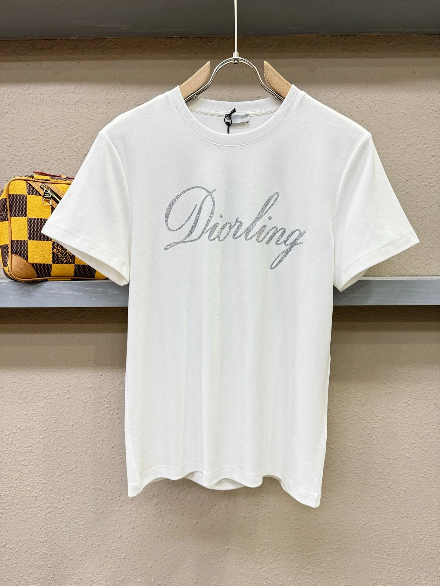 Dior T-Shirt — 205132fd
