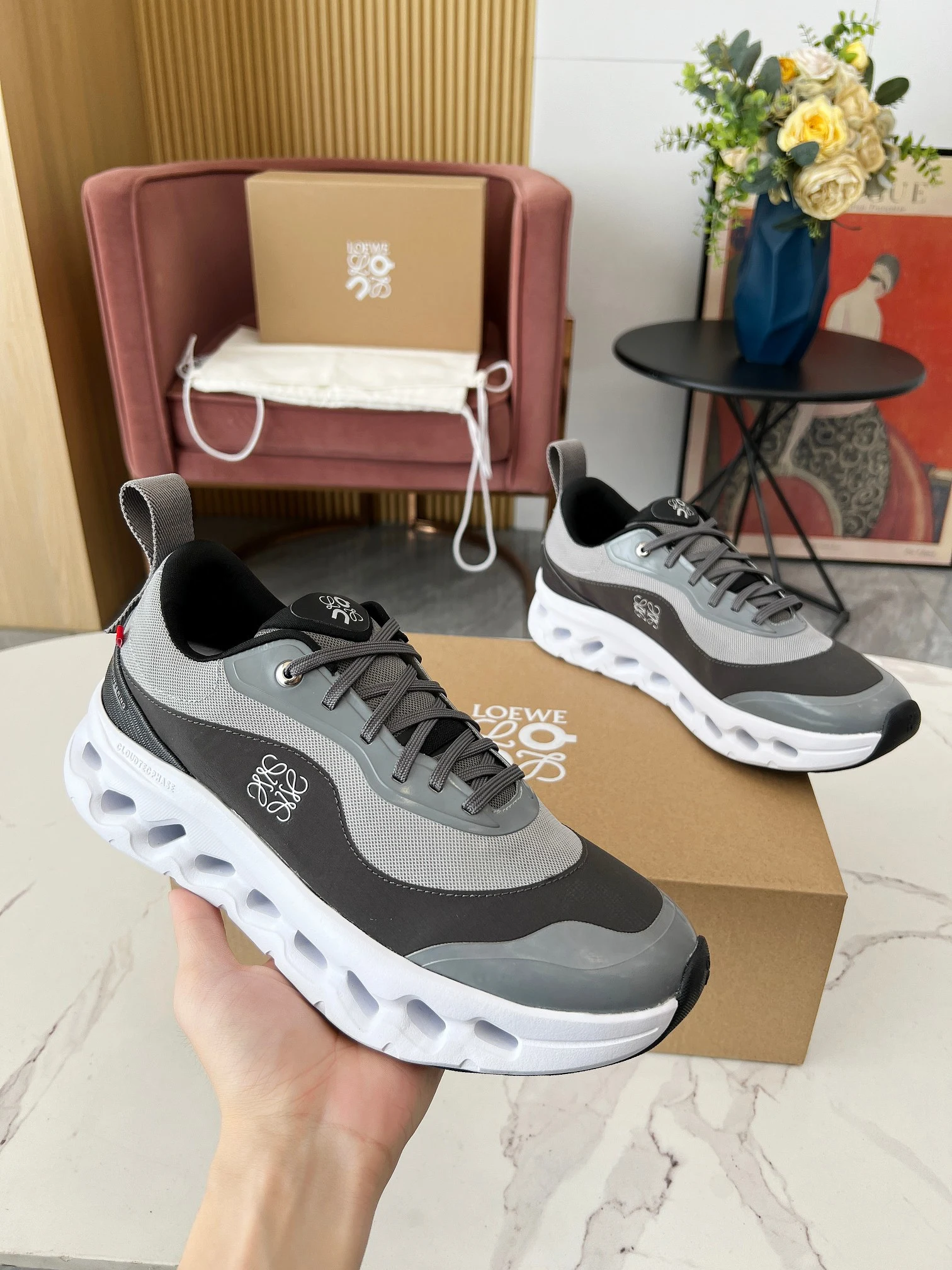 Loewe Sneakers — f46469dc
