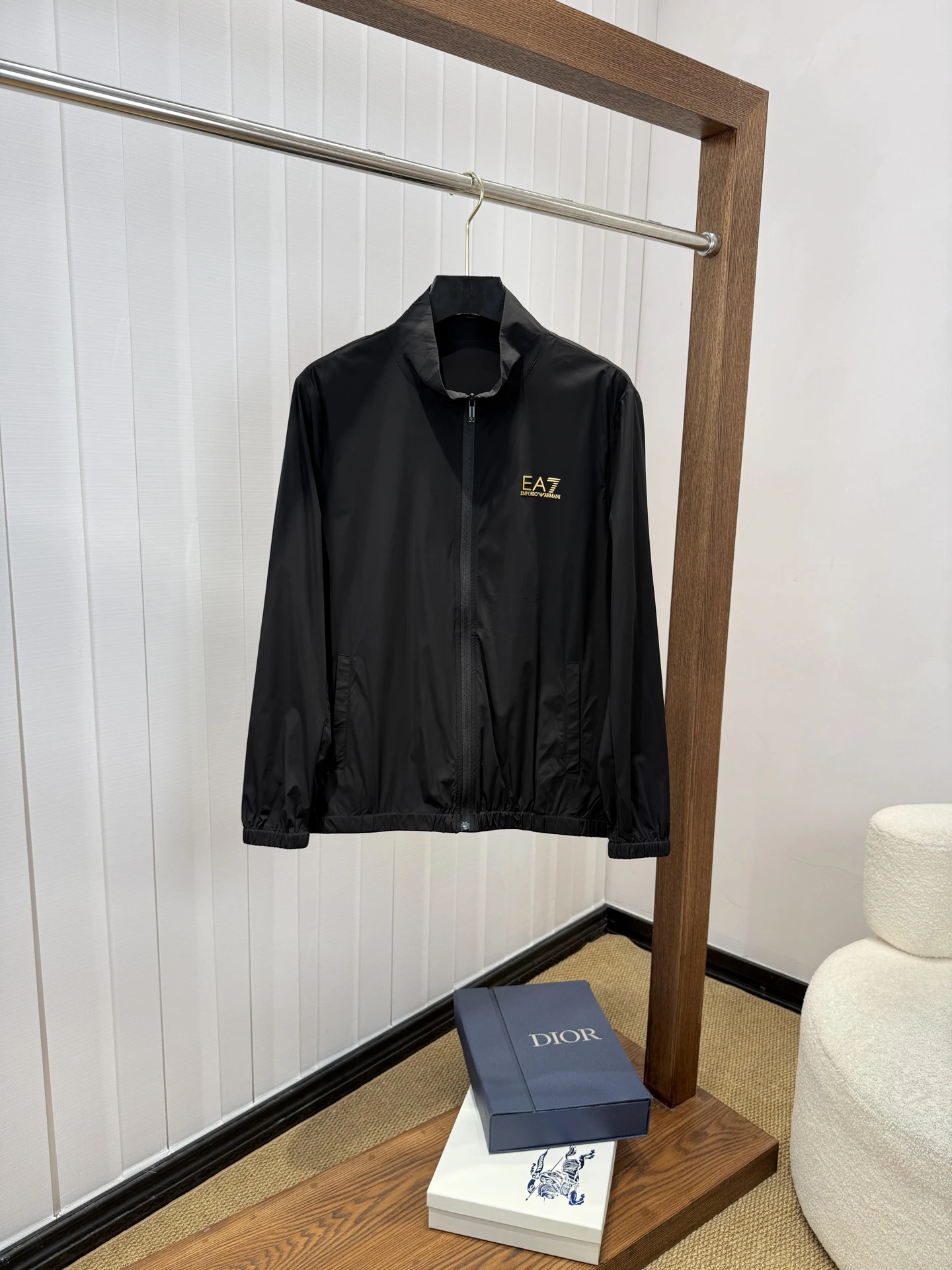 Armani Jackets — 34d80d27