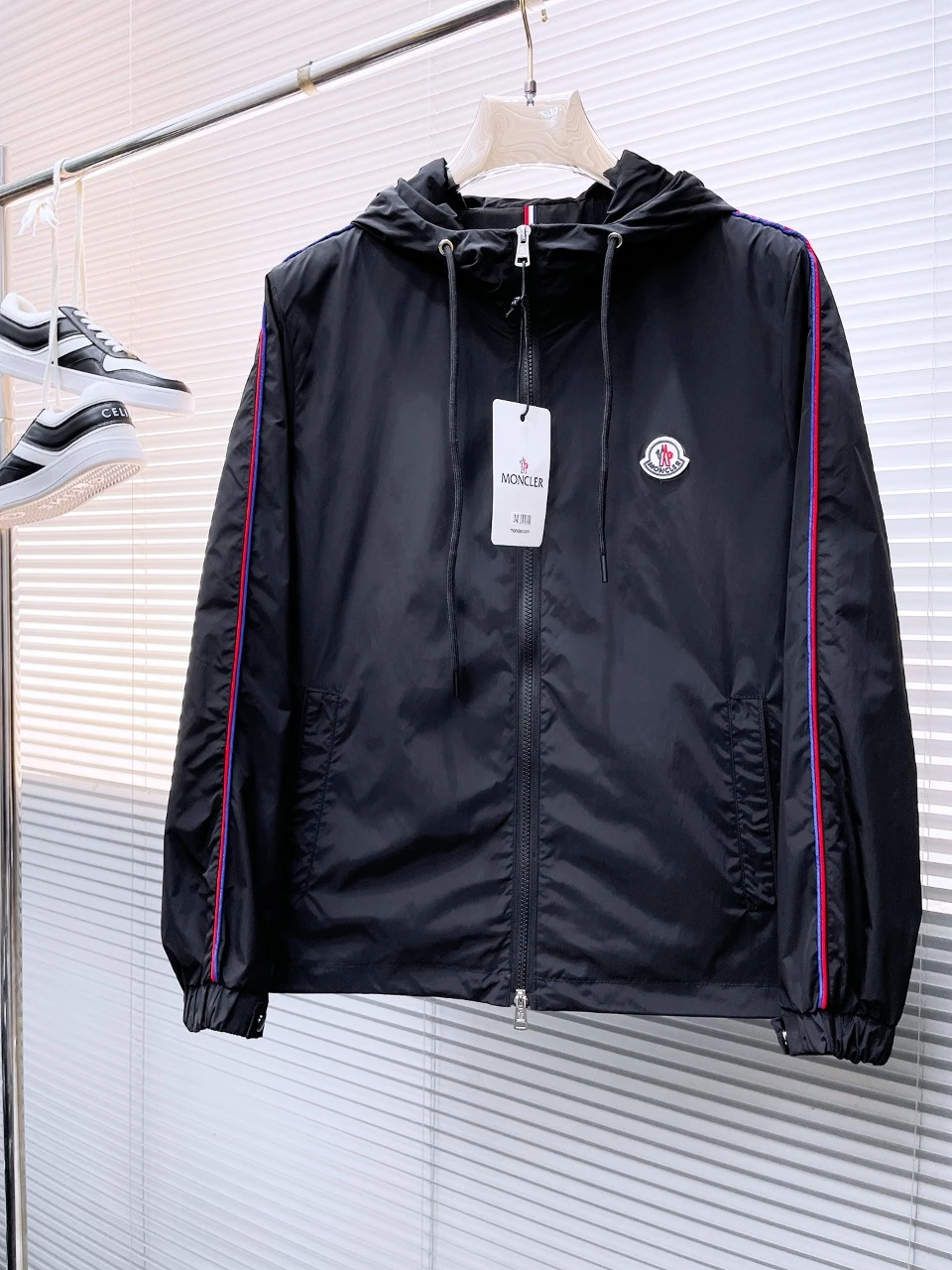 Moncler Jackets — a1ea89c2