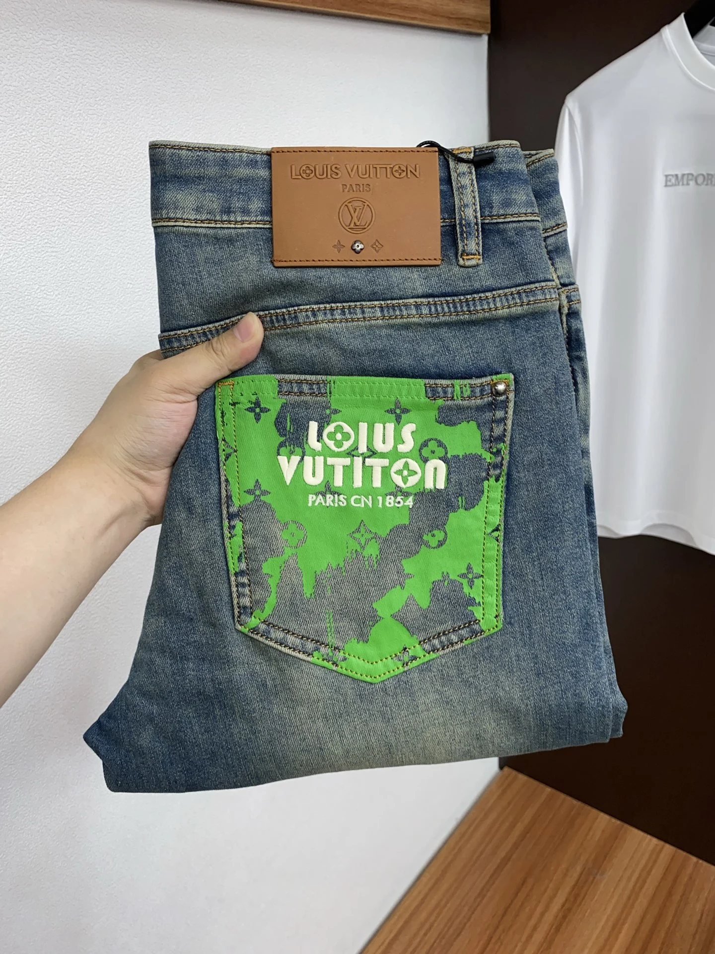 Jeans — 2d7dec1d
