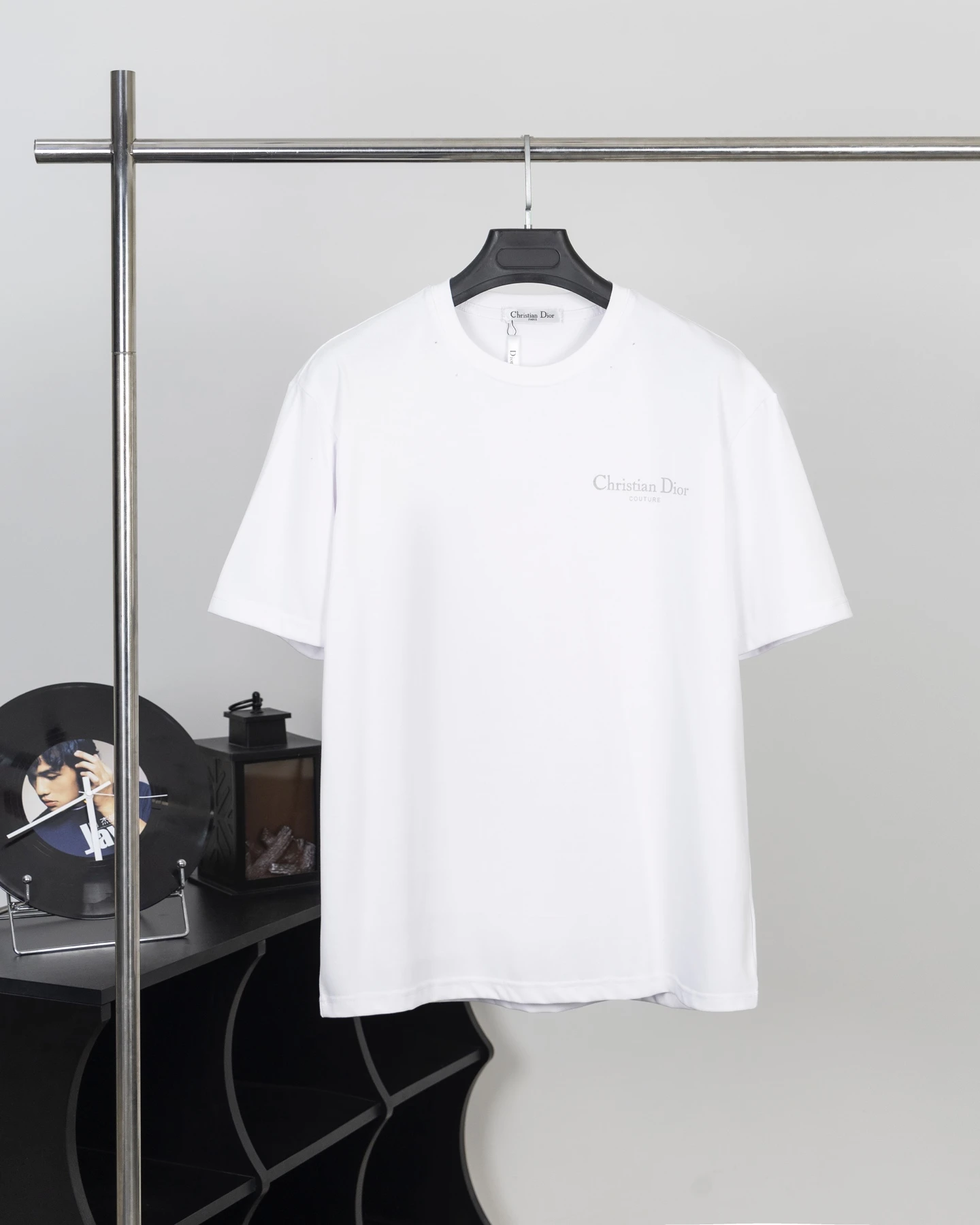 Dior T-Shirt — 812326d0