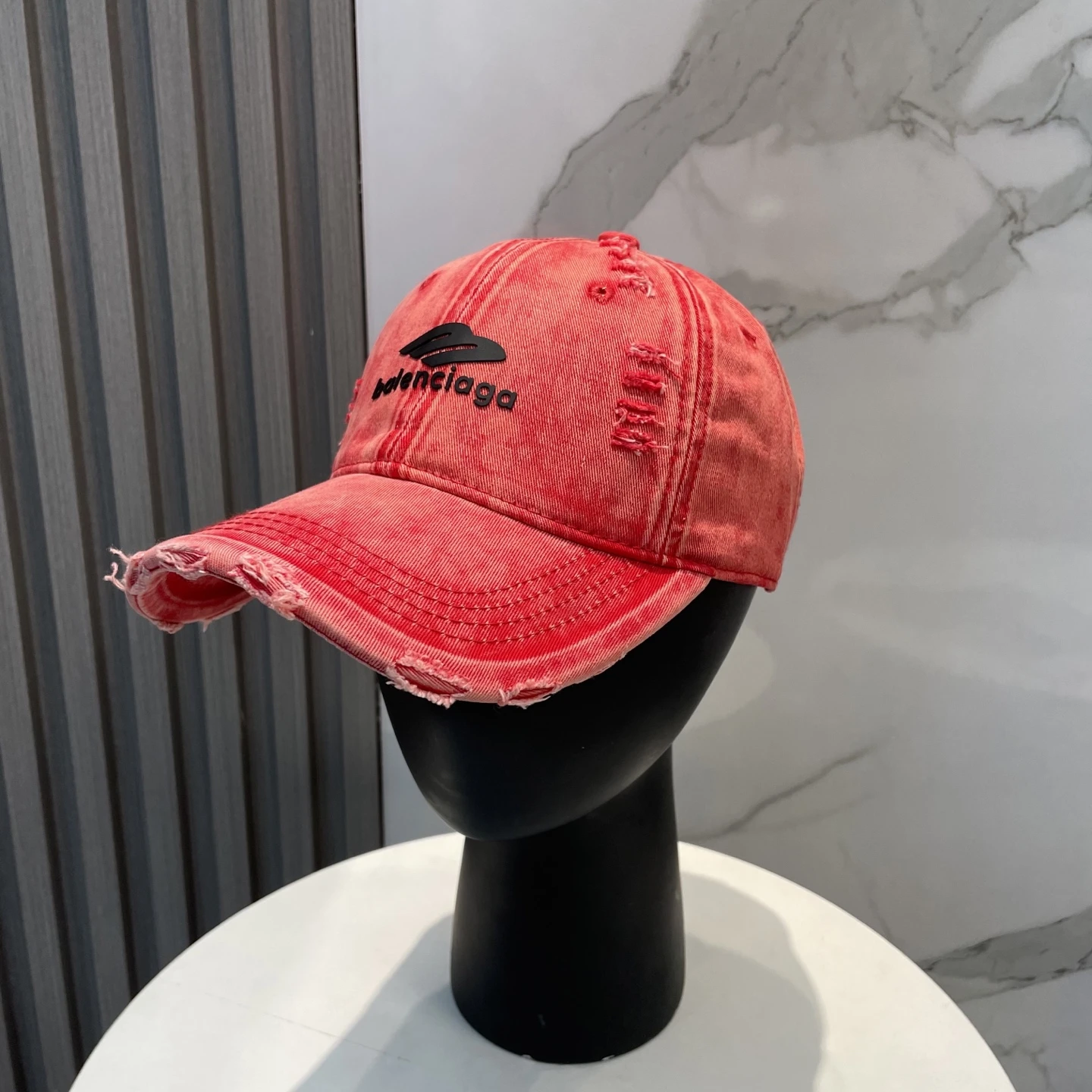 Balenciaga Hat — 047766c5