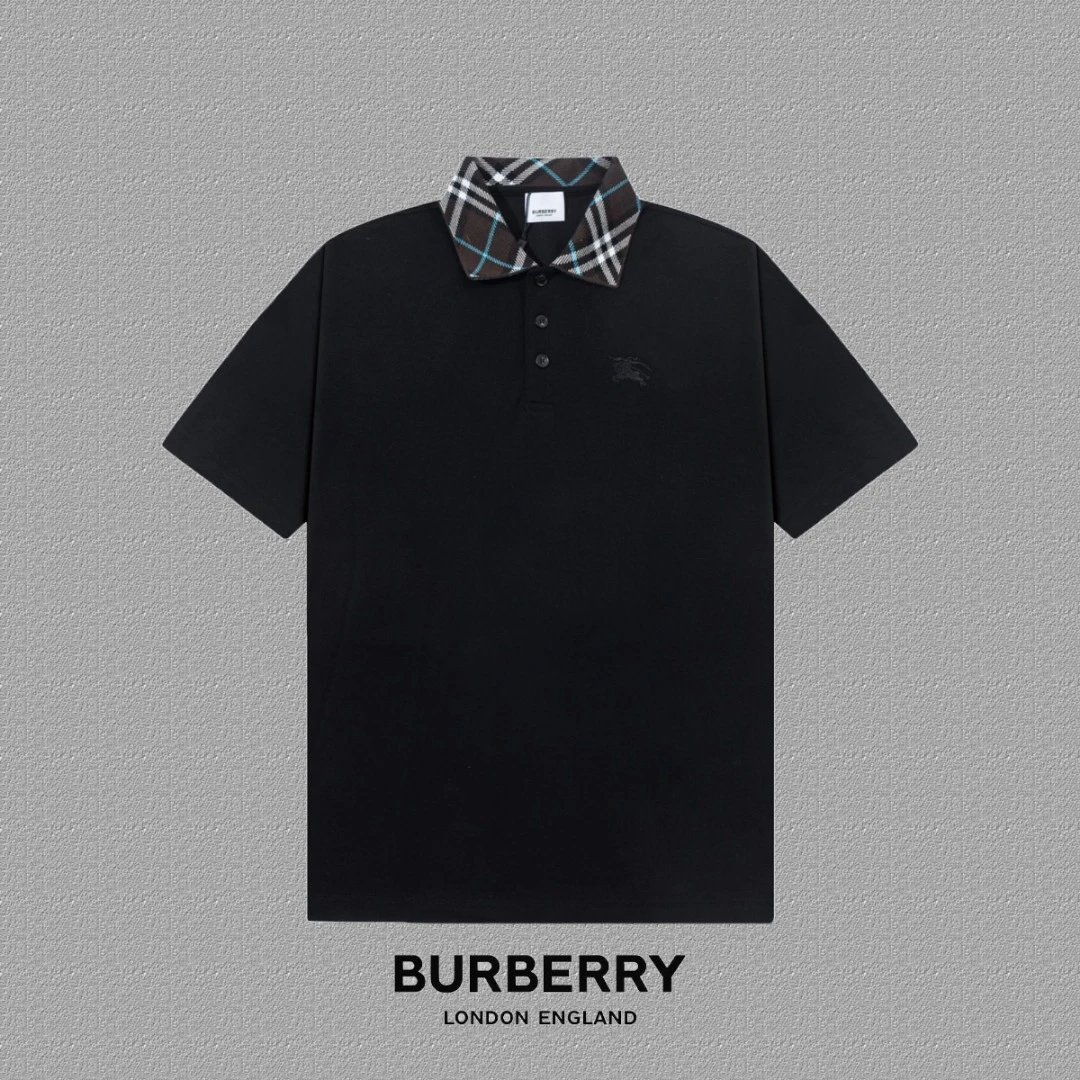Burberry T-Shirt — 03cf84f4