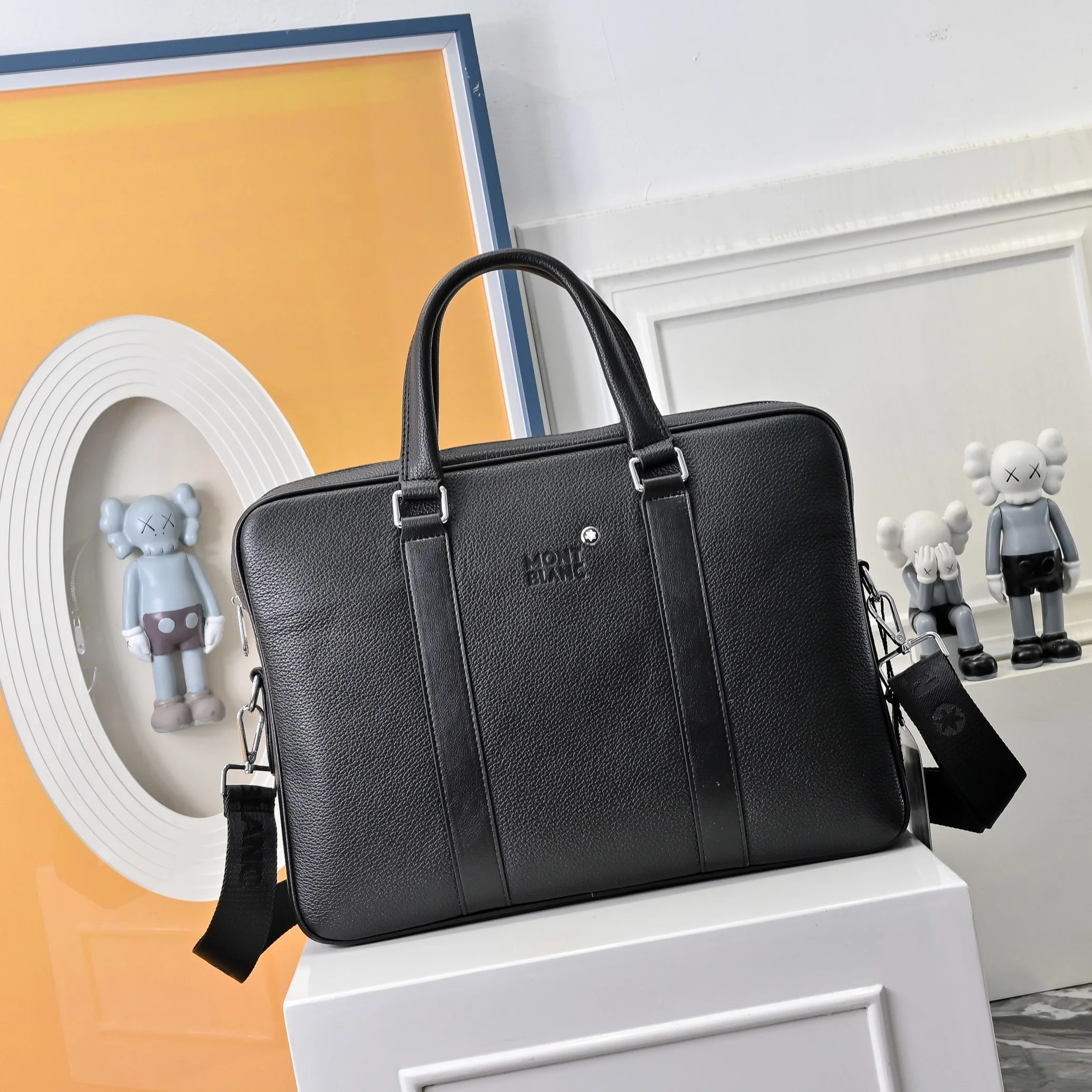 Montblanc Bag — 3c206655