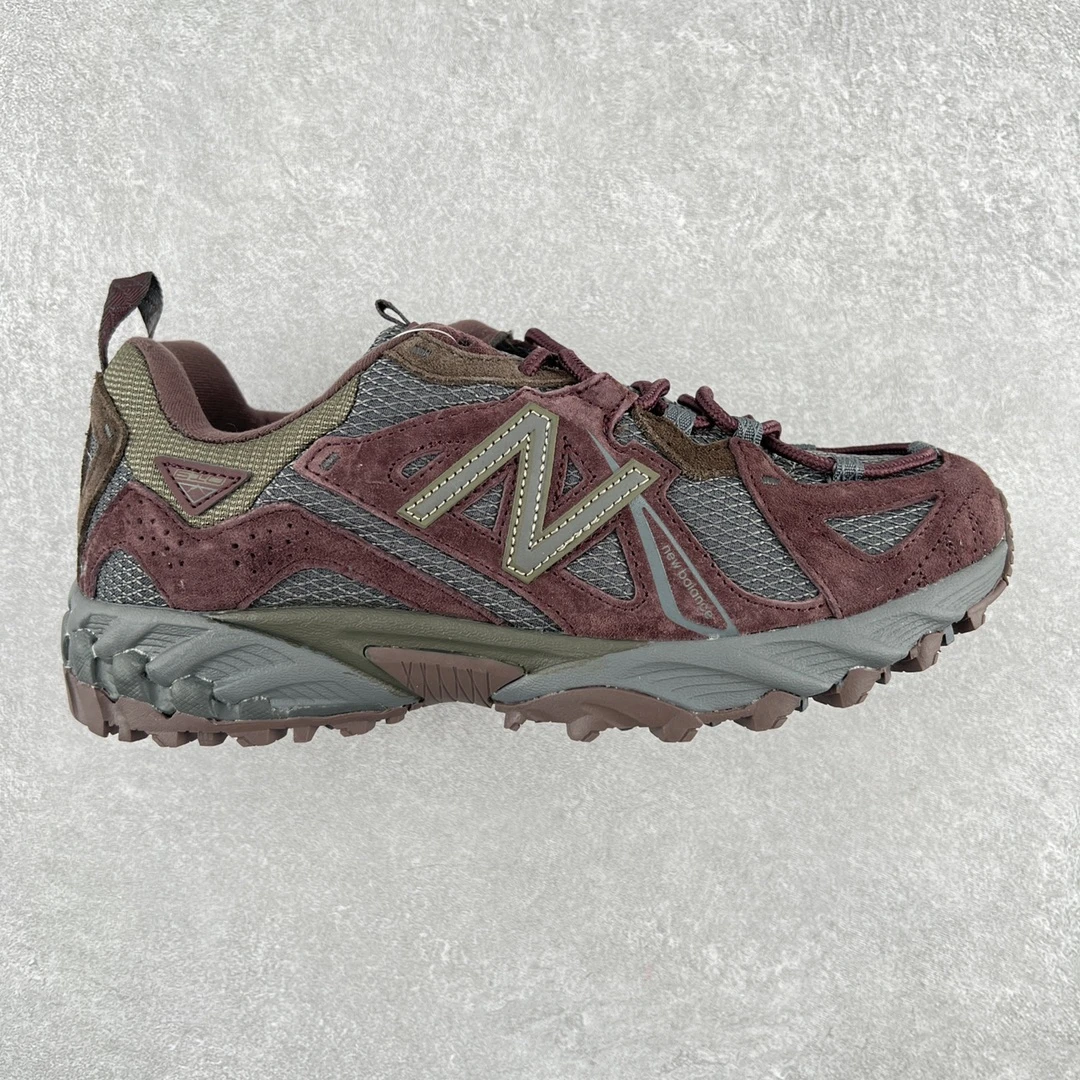 New Balance Sneakers — f60edc9d