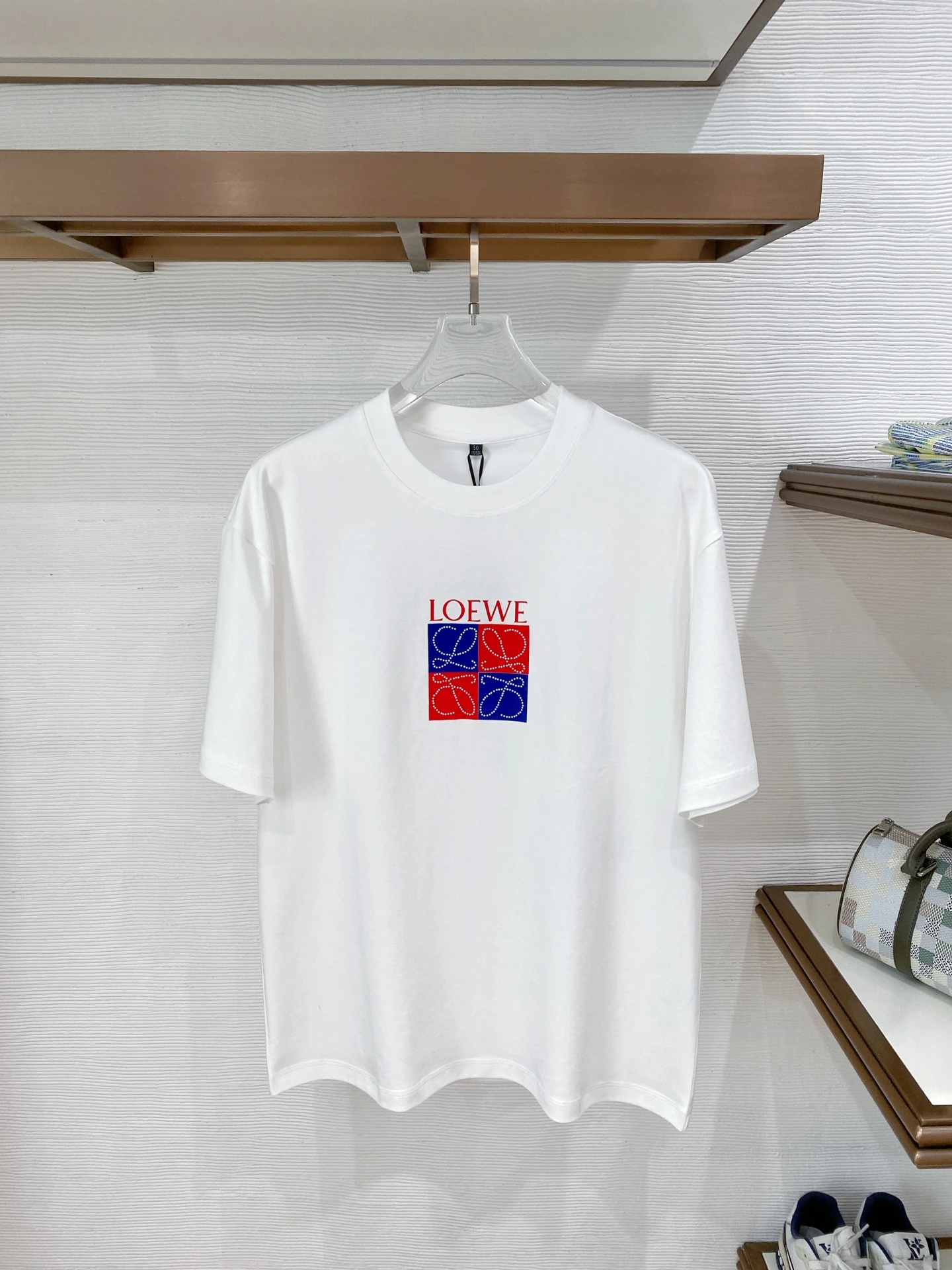 Loewe T-Shirt — 62125949